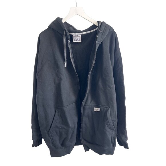 Pro Club Heavyweight Hoodie Sweater - Picture 1 of 3